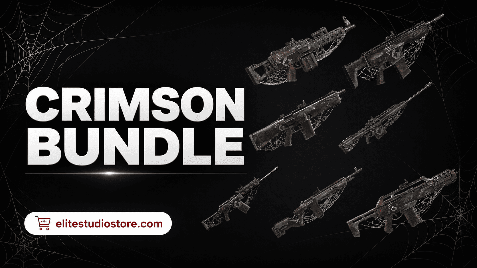 CRIMSON BUNDLE