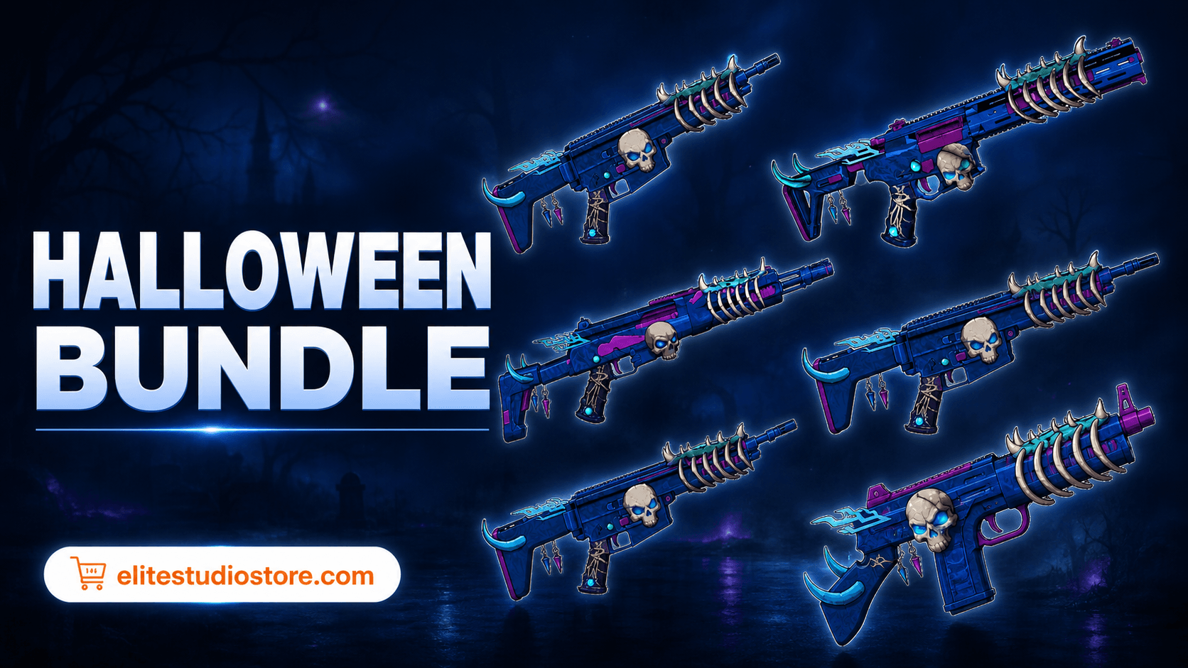 HALLOW BUNDLE
