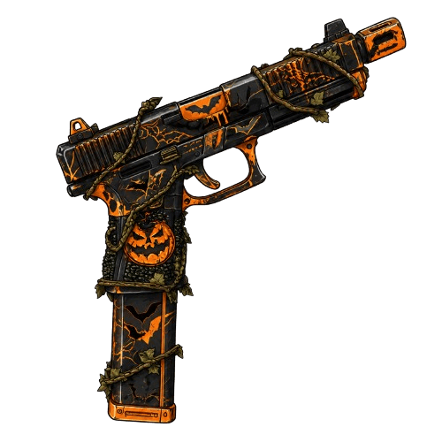 HALLOWEENLANTERN