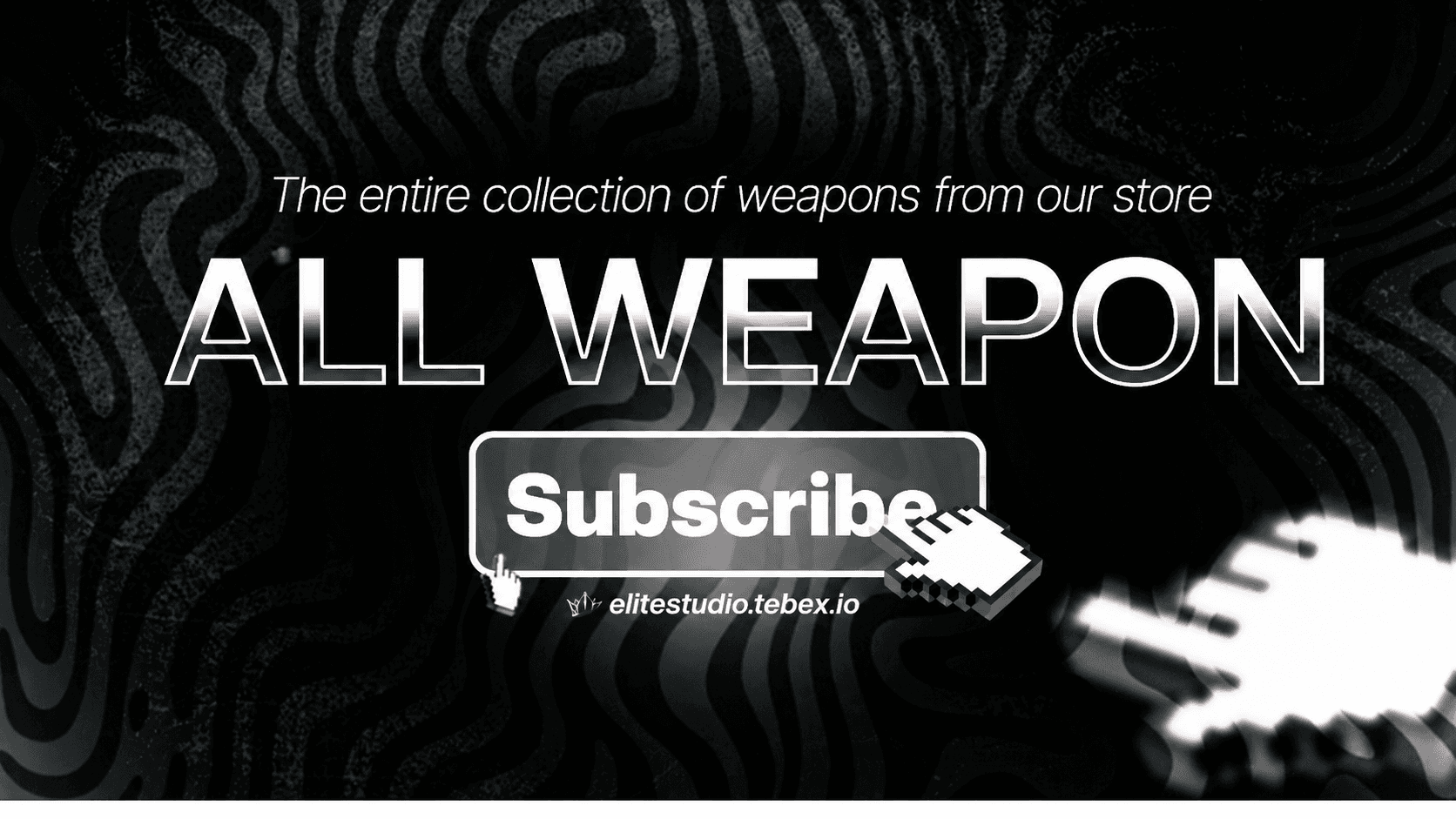 Weapons&Melee Monthly