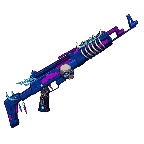 HALLOWREAPER