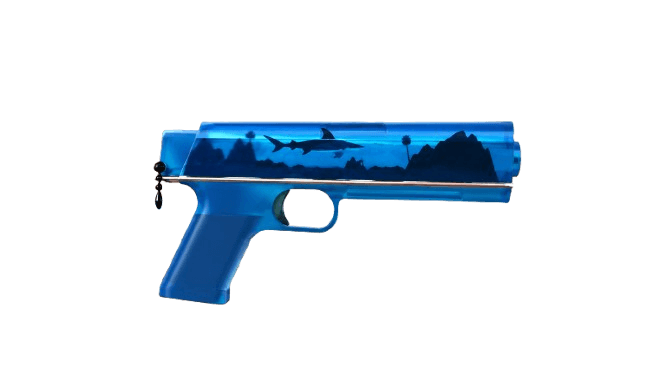 SUMMERPISTOL