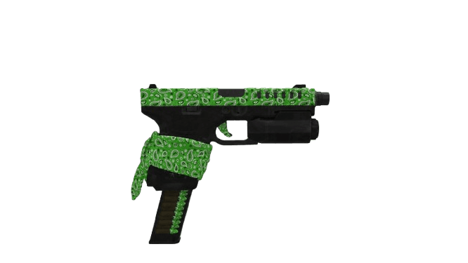 P17GREEN