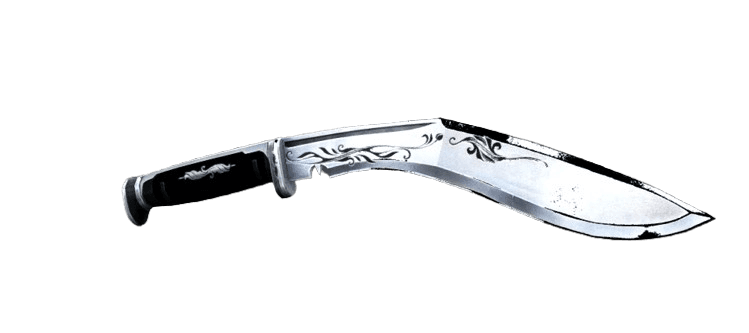 VIPERKNIFE