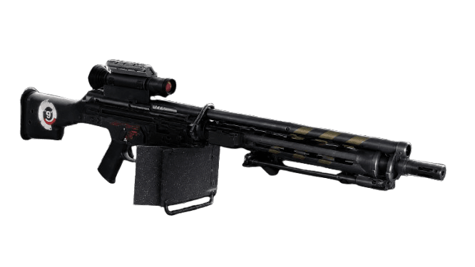SHOTGUNWAR