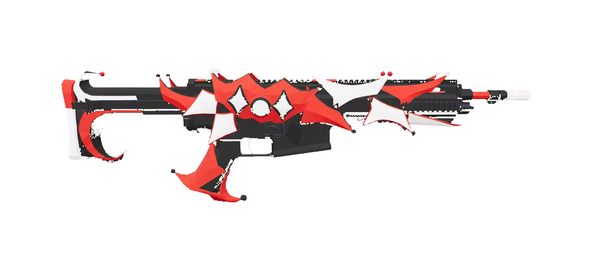 JKRAR