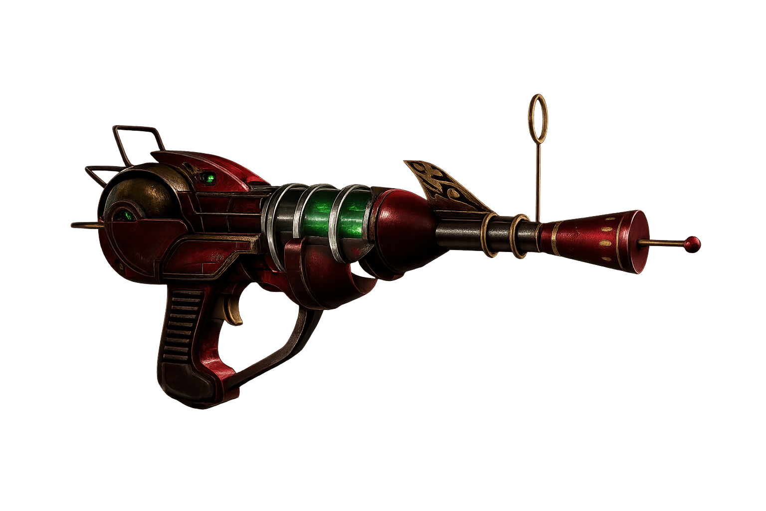 RAYGUN