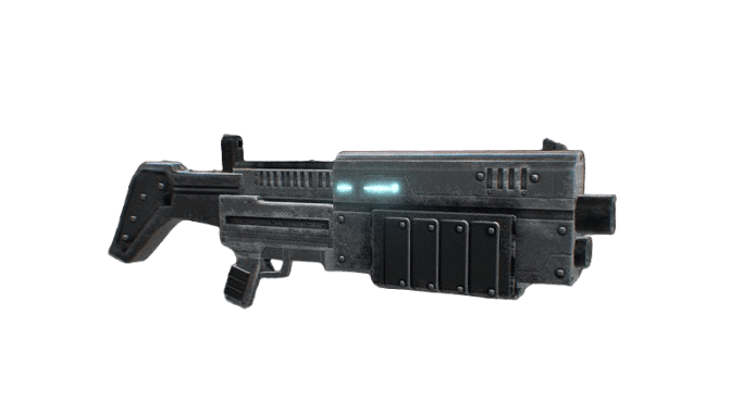 NEXUSHOT
