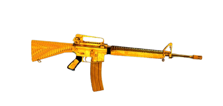 GOLDENM4