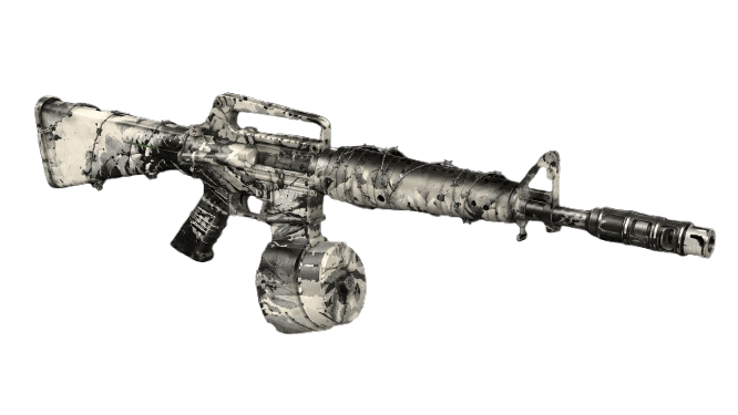 M16CLOUD