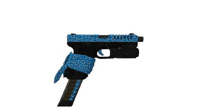 P17BLUE