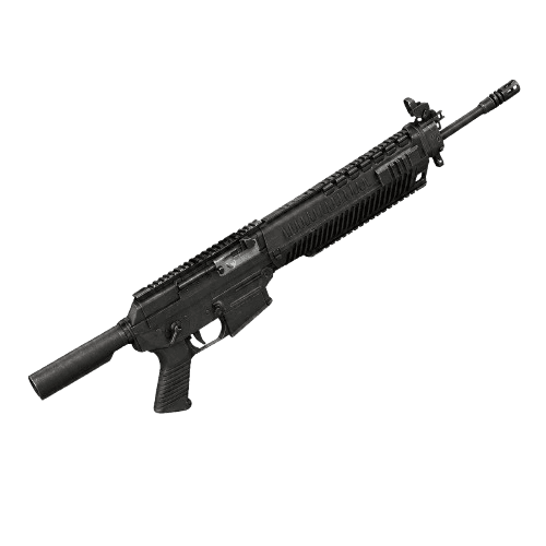 SAF556 (+ Attachments)